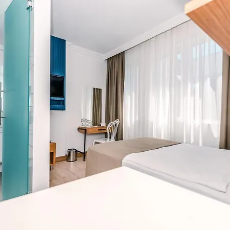 Casativo Lara ホテル