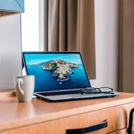 Casativo Lara ホテル *