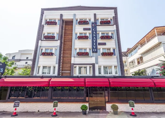 Hotel Casativo Lara