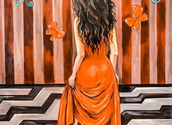 ホテル Casativo Lara