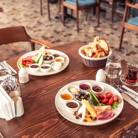Casativo Lara Oda ve Kahvaltı