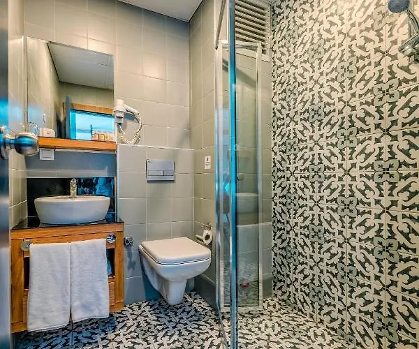 Casativo Lara Hotel