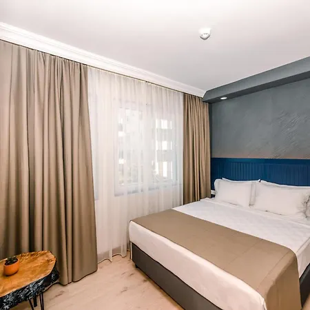 Hotel Casativo Lara Antalya