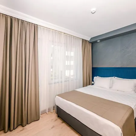 Casativo Lara Antalya